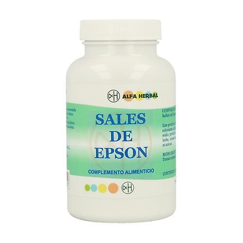 Alfa Herbal Salts from Epson 250 g on Productcaster.