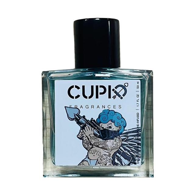 50ml Upgrade Cupids Charm Toilette Freshing Staying Duftparfüms für Dating on Productcaster.