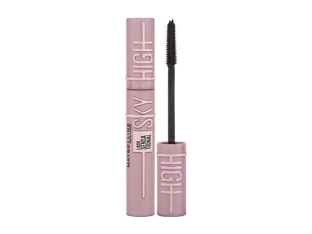 Maybelline - Lash Sensational Sky High 01 Very Black - Dla Kobiet, 7.2 ml on Productcaster.