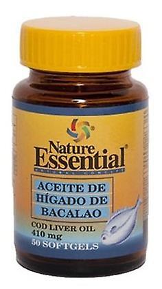 Nature Essential Natur Essential tran 410 ml 50 perler on Productcaster.