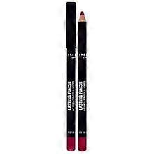 Rimmel - Lasting Finish Lip Pencil - Long-lasting lip pencil 1.2 g on Productcaster.