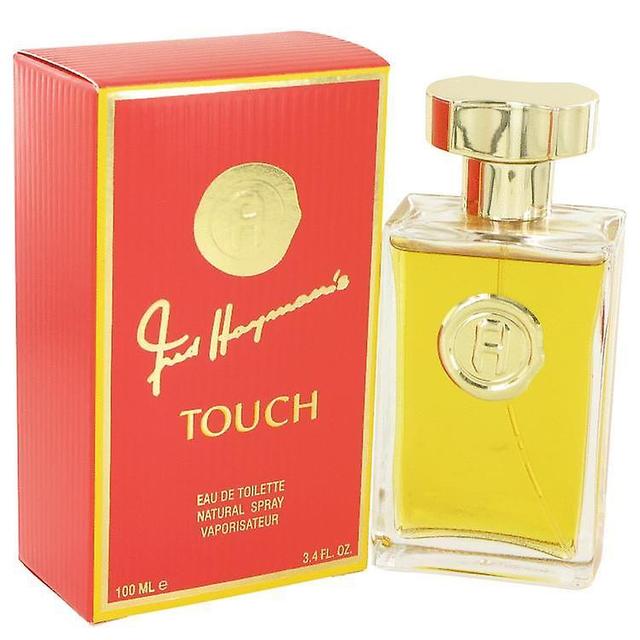 Touch eau de toilette spray by fred hayman 37478 on Productcaster.