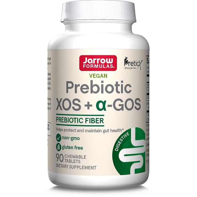 Präbiotika Xos + -gos 90 Tabletten on Productcaster.