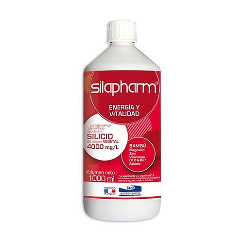 Labo Sante Silice SILAPHARM 1 L on Productcaster.