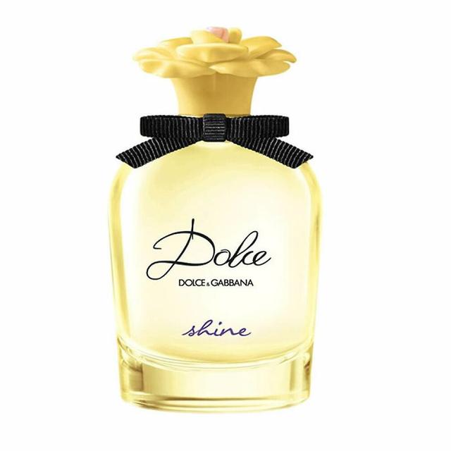 Dolce & Gabbana Shine Woda perfumowana w sprayu 75ml on Productcaster.