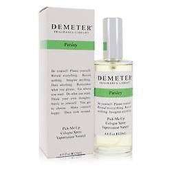 Demeter parsley cologne spray by demeter on Productcaster.