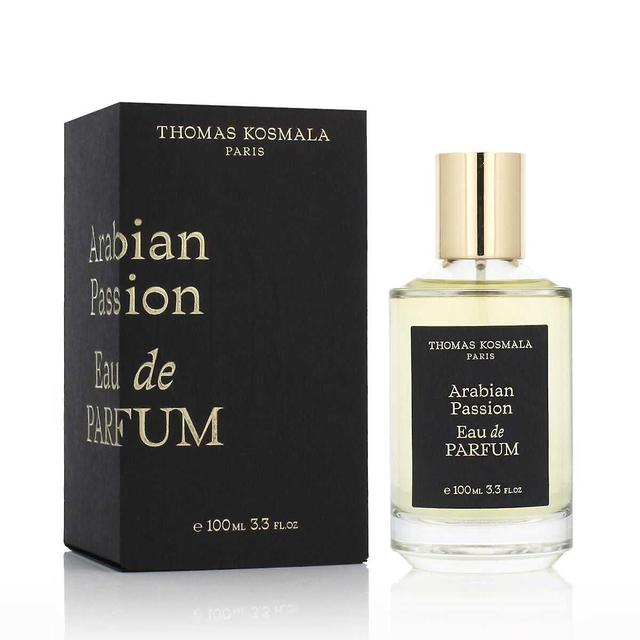 Women Perfume Thomas Kosmala EDP Arabian Passion 100 ml on Productcaster.