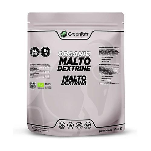 Green Tahr Eco tapioca maltodextrin 1 kg of powder on Productcaster.