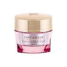 Estee Lauder - Resilience Multi-Effect Tri-Peptide Eye Creme 15ml on Productcaster.