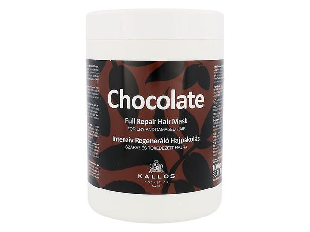 Kallos Cosmetics - Chocolate - For Women, 1000 ml on Productcaster.