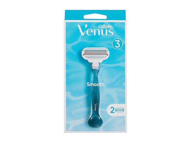 Gillette - Venus Smooth - For Women, 1 pc on Productcaster.