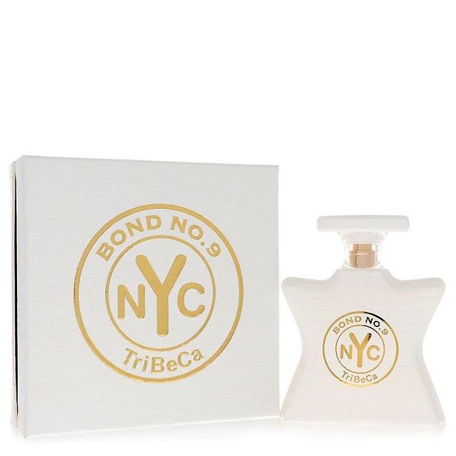 Bond No. 9 Bond nr 9 tribeca eau de parfum spray (unisex) av bond nr 9 on Productcaster.