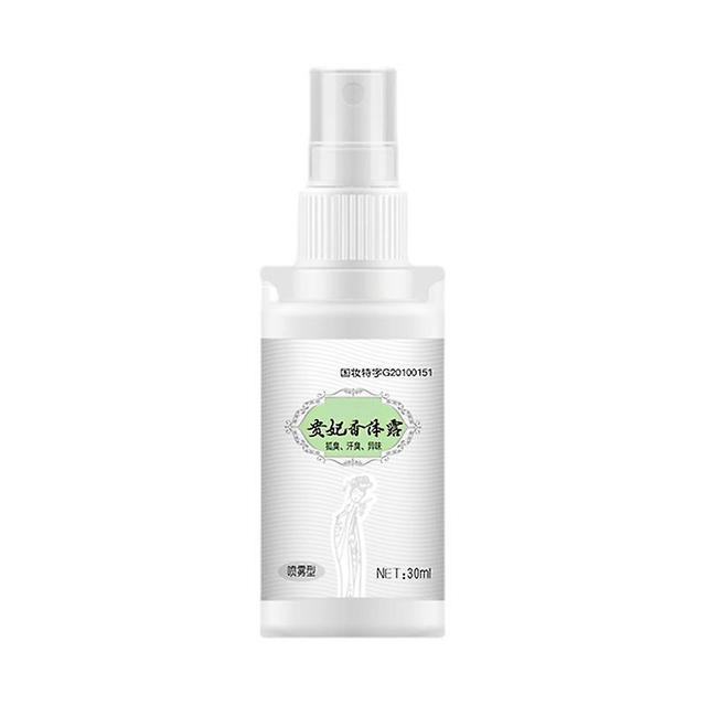 Kimmol Body Deodorant Spray Achsel-Deodorant stoppt Schwitzen und Geruch on Productcaster.