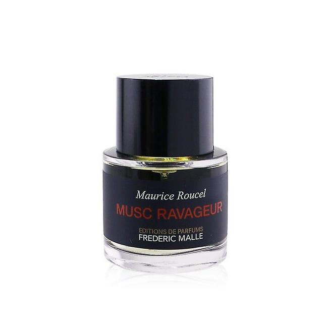 Frederic Malle Musc ravageur eau de parfum spray - 50ml/1.7oz on Productcaster.