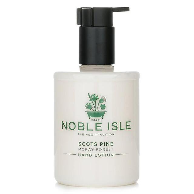 Noble Isle Männyn käsivoide - 250ml / 8,45oz on Productcaster.