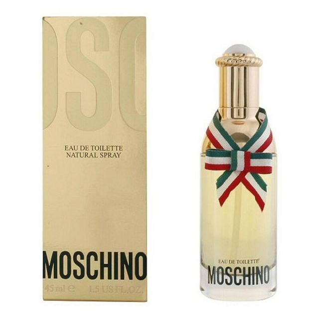 HEksjo Parfym Damer Moschino EDT on Productcaster.