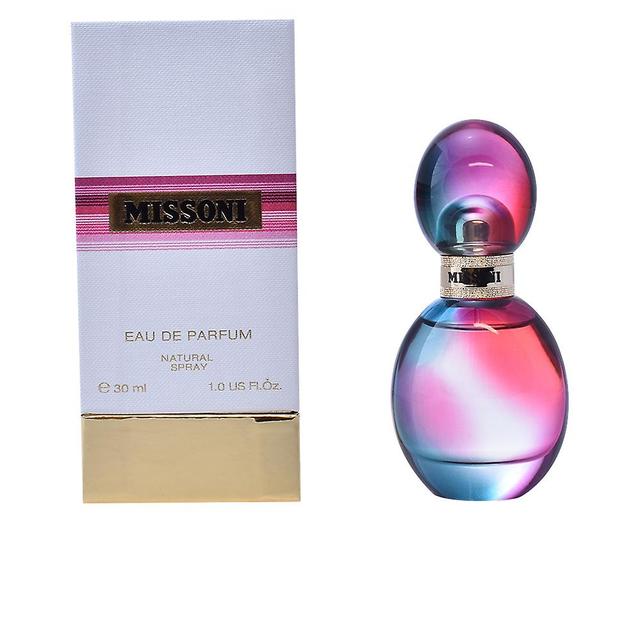 Missoni Missoni Eau De Parfum Spray 30 Ml For Women on Productcaster.