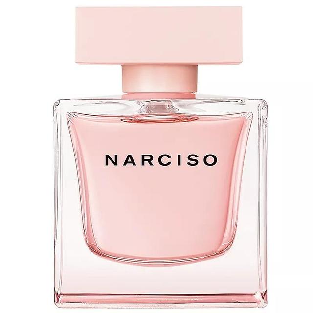 Narciso Rodriguez NARCISO Cristal Eau de Parfum 90ml on Productcaster.