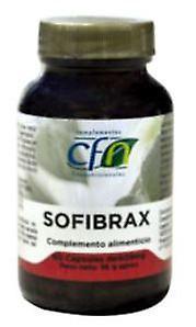 CFN Sofibrax 60 Cap, on Productcaster.