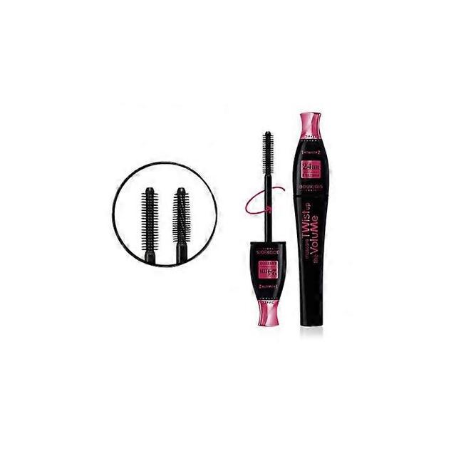 Bourjois twist up the volume mascara 24h edition on Productcaster.