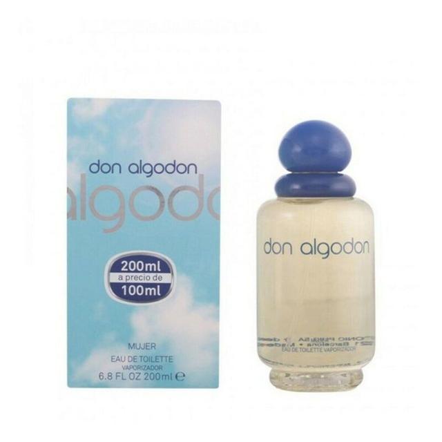 Women's Perfume Don Algodon EDT (200 ml) (200 ml) on Productcaster.