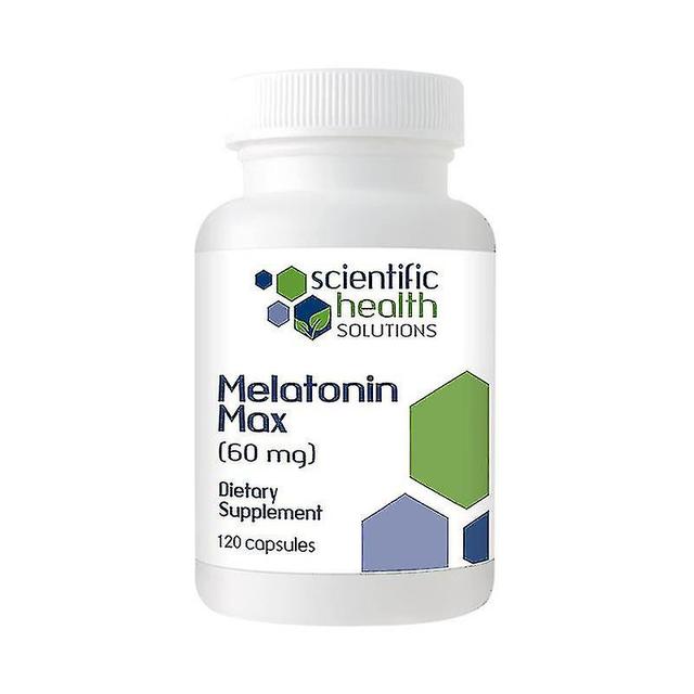 TIB Melatonin - A Dietary Supplement For Improving Nighttime Sleep Quality And Improving Insomnia on Productcaster.