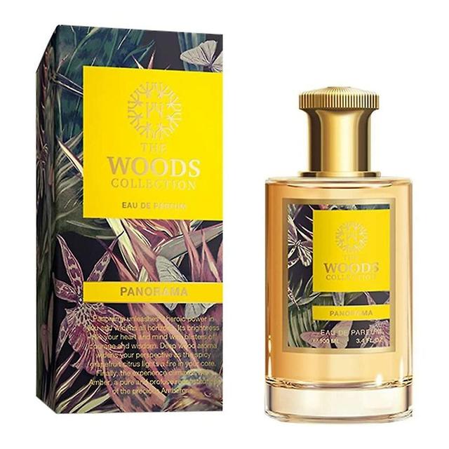 The Woods Collection EDP Unisex Perfume 100 ml Panorama on Productcaster.