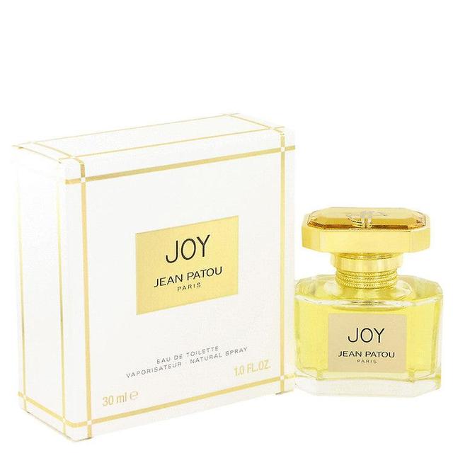 Joy eau de toilette spray by jean patou 19430 on Productcaster.