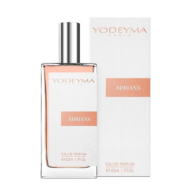 Yodeyma Adriana Eau de Parfum da Donna 50ml on Productcaster.