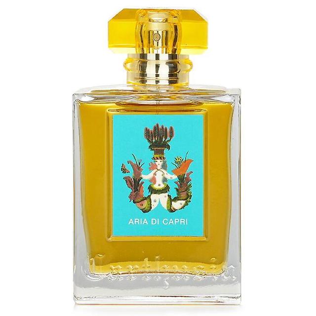 Carthusia Aria di capri eau de parfum - 100ml / 3.4oz on Productcaster.