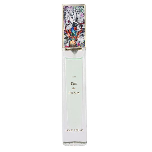 Natural Perfume Spray ODS253-4 15ml Long Lasting Natural Fragrance Perfume Spray for Women and Men on Productcaster.