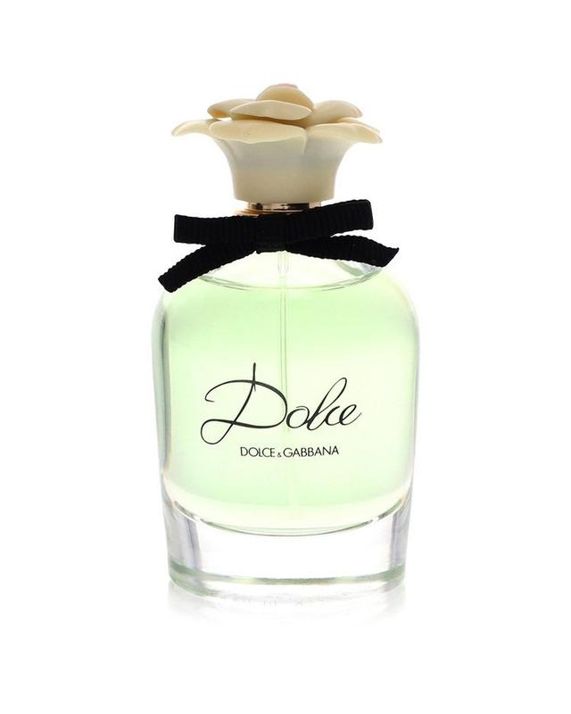 Dolce & Gabbana Dolce Eau De Parfum Spray for Women Floral fragrance. 75 ml on Productcaster.