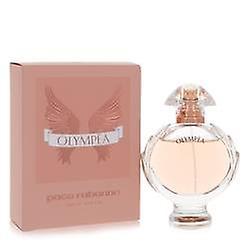 Olympea eau de parfum spray by paco rabanne 1 oz on Productcaster.