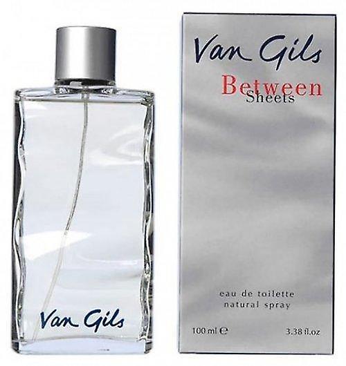 Van Gils Between Sheets Eau de toilette spray 100 ml on Productcaster.