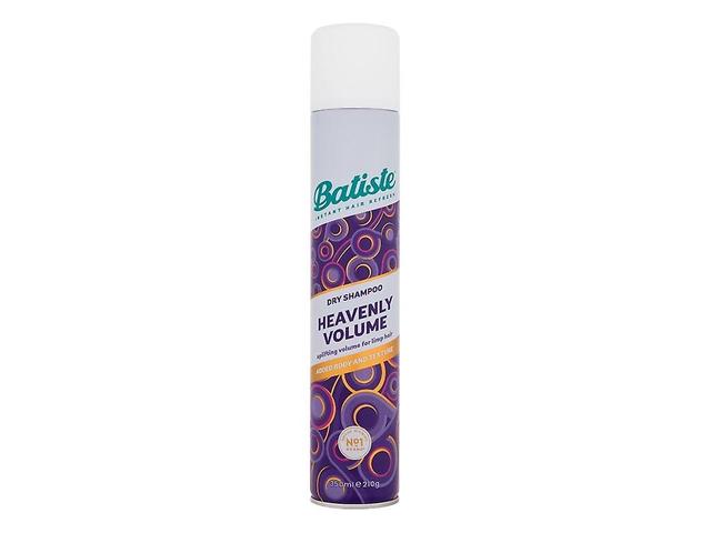 Batiste - Heavenly Volume - Dla Kobiet, 350 ml on Productcaster.