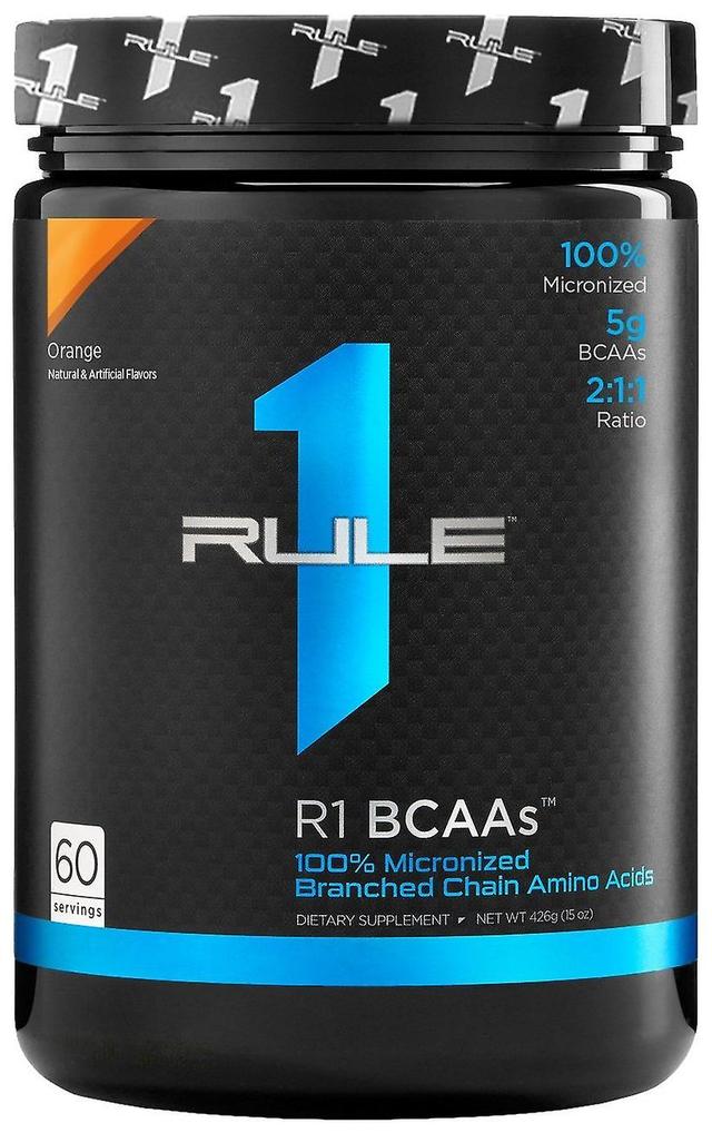 Rule1 Pravidlo 1 R1 Bcaa 60 porcií Watermelon splash on Productcaster.