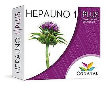 Conatal Hepauno Plus 20 hetteglass on Productcaster.