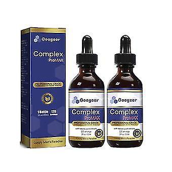 2X Googeer Adult Products Mens Paradise Liquid Mens Enhancement Supplement Drops on Productcaster.