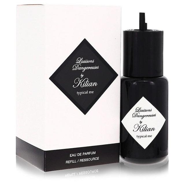 Liaisons dangereuses eau de parfum spray refill (unisex) av kilian on Productcaster.