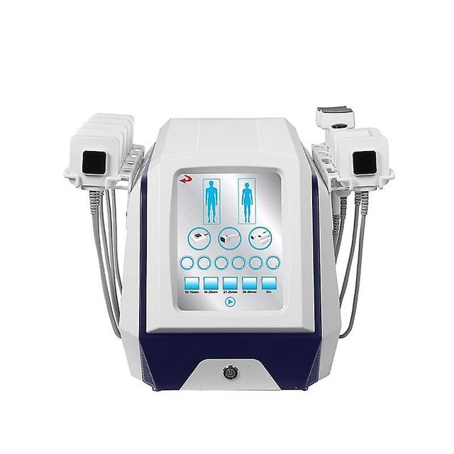 HCSC Body sculpting fat burner skin firming trusculpt id flex trushape slimming machine on Productcaster.