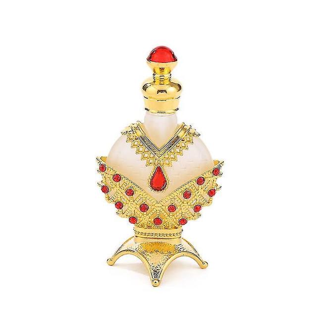 Geore Arabian Concentrated Perfume Oil 30ml-long-lasting Fragrance Pheromone Hwy on Productcaster.