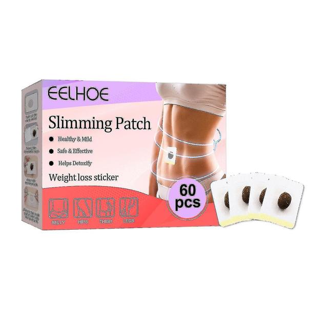 DWSM New2023 Eelhoe Shaping Belly Paste Shaping Belly Paste Firming Belly Pill Big Belly Thigh on Productcaster.