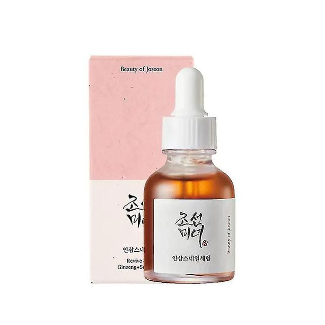 Krása séra Joseon Glow, propolis + ženšen veľkosti niacínamidu on Productcaster.