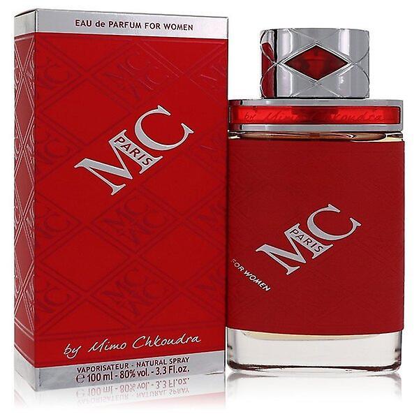 Mc Mimo Chkoudra Eau De Parfum Spray 3.3 Oz For Women Jasmine on Productcaster.