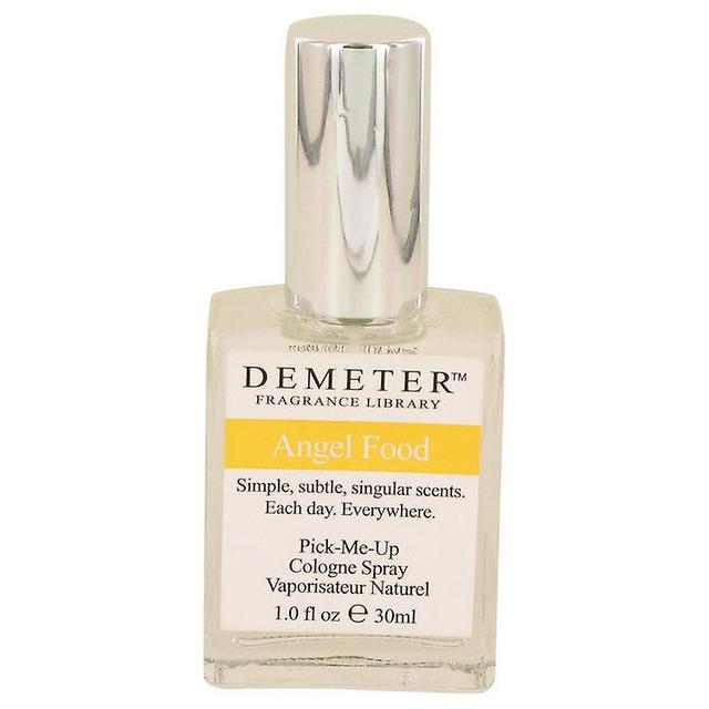 Demeter Angel Food Cologne Spray By Demeter 1 oz Cologne Spray on Productcaster.