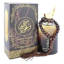 Sabha wa oud eau de parfum spray (unisexe) par rihanah on Productcaster.