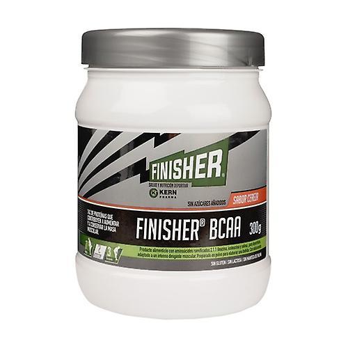 Finisher Cherry Flavor BCAA 300 g of powder (Cherry) on Productcaster.