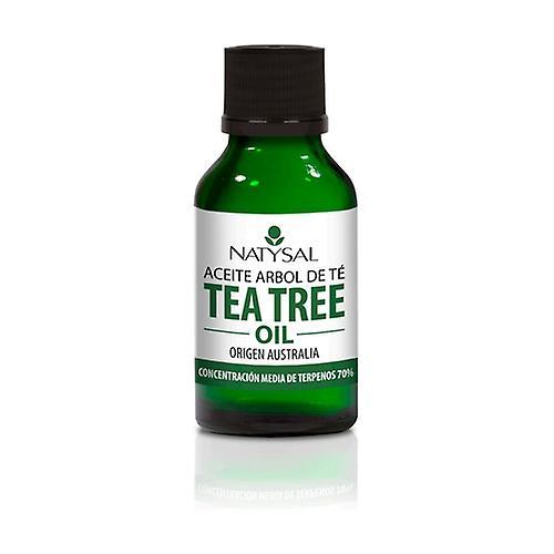 Natysal tea tree oil 15 ml on Productcaster.