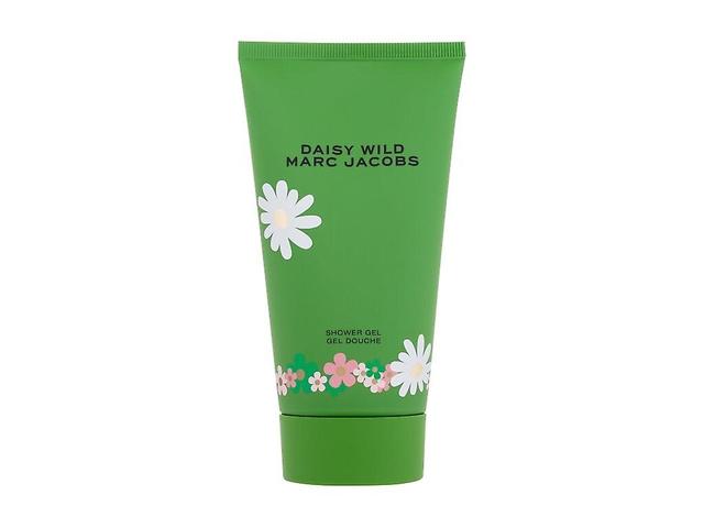 Marc Jacobs - Daisy Wild - Dla kobiet, 150 ml on Productcaster.