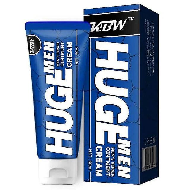 Enhance immunity 60ml Huge Man Man Cream Big tail Enlargement Gel Enlarge Man Grow Thicker Stronger Big tails Man Enlargement Cream Oils on Productcaster.